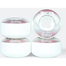 Black Wheels Ricta Shanahan Geo Naturals Round 101A 53mm Wheels white/grey Uni