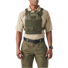 Tactical viktväst 5.11 Tactical Prime Plate Carrier Vest, S/M, Ranger