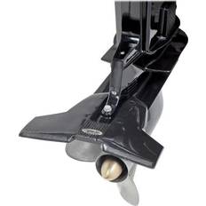 Hydrofoil Stingray Classic Junior Hydrofoil Stabilizer, 9.9 40 HP Engines
