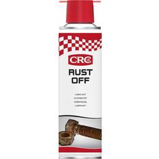 Sprayfärger CRC Rust Off aerosol 250ml