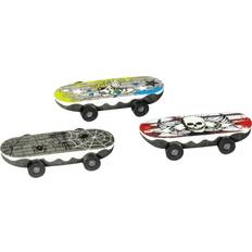 Komplette Skateboards Brunnen Suddgummi skateboard