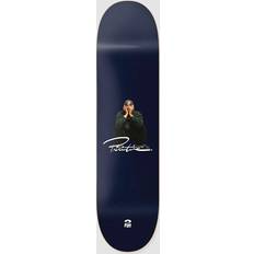 Primitive Collections Tupac Shakur Deck 8, Unisex, varusteet, muut tarvikkeet, ONESIZE