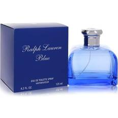 Ralph lauren blue perfume Polo Ralph Lauren Blue EdT 4.2 fl oz