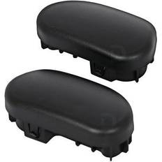 Dakdragers en Accessoires Thule Eindkapjes EuroClassic 2 pcs