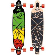 Canadian Maple Deck Skateboard 39''