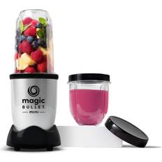 Smoothie Blenders Magic Bullet Blender with Cross Blade