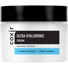 Coxir Cuidado de la piel Coxir Crema Ultra Hyaluronic 50ml