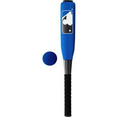 Mazze da baseball Franklin MLB 24" Kids Foam 24" Baseball Bat and Ball Set