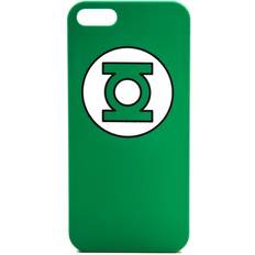 Iphone 5 Green Lantern iPhone 5 Cover Logo