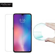 MyScreen Protector MS HybridGLASS Xiaomi Mi9