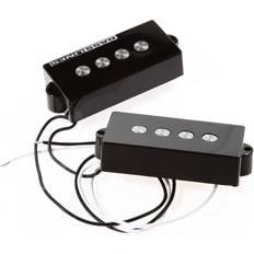 Pickups Seymour Duncan SPB-2 Black Micro pour Basse