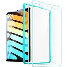Screen Protector Compatible with iPad mini