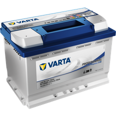 Varta LED70 12V 70Ah (Professional Dual Purpose)