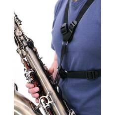 Gurte & Riemen Dimavery Saxophone Neck-belt, saxofon nackbälte