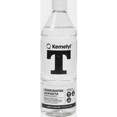 Verdünnungen Kemetyl Mineral Turpentine 1L