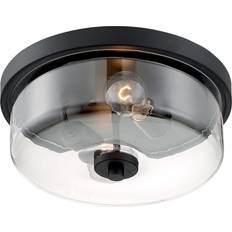 Nuvo Lighting 60/7168 Sommerset 2 Flush Mount Flush Shade