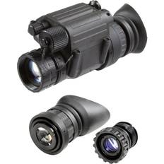 Night vision monocular AGM Global Vision PVS-14 3AL2 Night Vision Monocular in Black