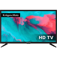 6 W TV Krüger & Matz KM0224-T3