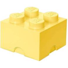 Lego storage brick 4 LEGO Storage Brick 4