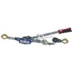YATO Tagbagagebærere, Tagbokse & Cykelholdere YATO Rope winch 1500 daN, 4 tons