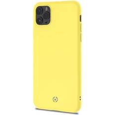 Iphone yellow Celly Iphone 11 Pro Max Yellow Yellow