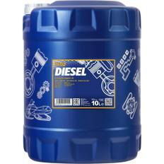 Mannol Diesel 15W40 10L Motor Oil