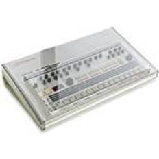 Decksaver Roland TR-909 Cubierta protectora para caja de ritmos