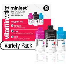 Vitamin water zero Vitamin Water Zero Sugar Daypart 12pk