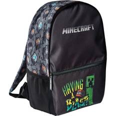 Minecraft backpack 40cm