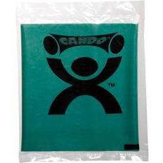 Low-Powder Pre-Cut 4 Foot Exercise Band- Medium, Quill 