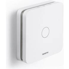 Rilevatori di Gas Netatmo Rilevatore Di Pericolo Di Monossido Di Carbonio