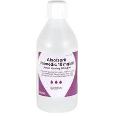 Alsolsprit Alsolsprit Unimedic 10 mg/ml