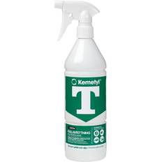 Benzindunke Kemetyl T-grøn 1 l spray