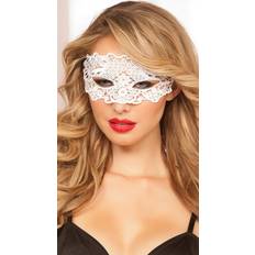 Women Eye Masks Seven til Midnight Women's Lace Eye Mask