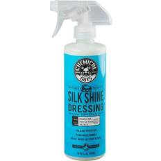 Car Polishes Chemical Guys Silk Shine Dressing