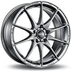 Car Rims OZ Formula HLT Gun Metal 7.5x17 5/114.3 ET45 B75