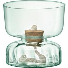Selvvandingspotte LSA International Canopy Recycled Self-Watering Planter Krukke