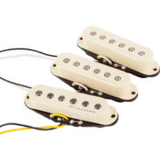 Fender pickups Fender Strat Pickups Hot Noiseless Strat Pickups Set 3