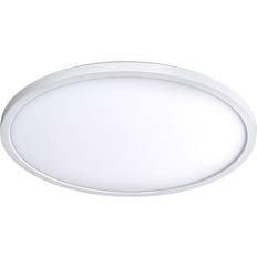 Wac Lighting Round 15 Mount Ceiling Flush Light