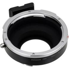 Fotodiox P67-PL-Pro Pro Pentax 6 SLR Arri Lens Mount Adapter