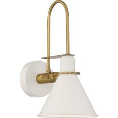 Wall Lamps Crystorama Medford Wall Light