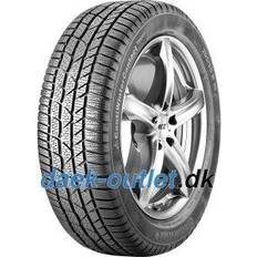 225 55 r16 95h Continental ContiWinterContact TS 830P 225/55 R16 95H