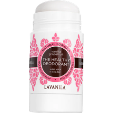 Lavanila Grapefruit The Healthy Deodorant for Women 2 Oz