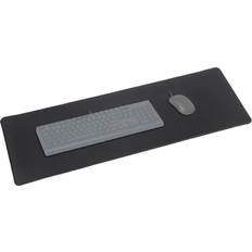 Tapis de souris Monoprice Extra Wide Mouse Pad 36 x 12 inches 3 mm Thick