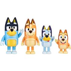 Action Figures Bluey Figure Series 5