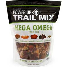 Vitamins & Supplements Power Up Nut Trail Mix Mega Omega