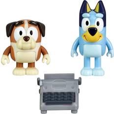 Toy Figures Bluey Figure Series 5