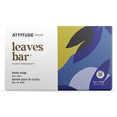 Attitude Leaves Bar Body Soap Sea Salt 4