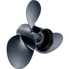 Båttilbehør Solas 3-Blade Propeller, Interchangeable Hub Aluminum, 15-1/3 dia. x 13 pitch, RH