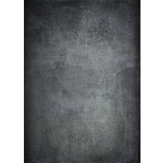 Fonds Photo Westcott X-Drop Vinyl Backdrop, Grunge Concrete, 5'x7'